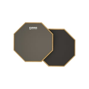 Pad De Práctica 6'' Realfeel Rf6D Evans