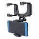 thumbnail image 1 of Soporte Celular Auto Espejo Retrovisor Ajustable, 1 of 2