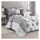 thumbnail image 5 of Cubrecama Quilt Verano 2 Plazas - Lituania YC655_., 5 of 6