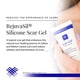 thumbnail image 5 of Gel para tratamiento de cicatrices Rejuvaskin RejuvaSil de silicona 30 ml, 5 of 9