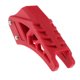 thumbnail image 2 of Tensor De Motocicleta Guardia Cadena Guía Protector Deslizador Para 250 Rojo, 2 of 5