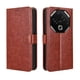 thumbnail image 1 of Funda tipo libro para Umidigi G100 Pro 4G, cartera todo‑en‑uno, funda multifuncional con tarjetero y correa de muñeca desmontable, 1 of 4