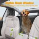 thumbnail image 4 of Funda Para Asiento De Perro Para Auto Model 3 Y Y Impermeable, 4 of 9