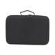 thumbnail image 3 of Estuche De Viaje Para Secador De Pelo, Funda Protectora Rígida, Bolso De Mano, Bolsa De Transporte Para Secador De Pelo, Color Negro, 3 of 5