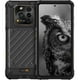 thumbnail image 1 of Celular Rugged Rugone Xever 7 - Esim 2, Incluye 2 Baterías + Dock De Carga, Pantalla Amoled, Linterna Torchx 230lm, Cámara Visión Nocturna 64mp, Carga Rápida De 33w, 1 of 10