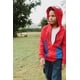 thumbnail image 2 of Sudadera con Capucha de Polar con Cierre para Niños Pequeños Marvel Spider-Man 4T, 2 of 9