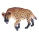 thumbnail image 1 of Figura De Modelo De Animal Realista, Figura De Hiena Africana, Juguete Para Juego De Imitación Para Niños, 1 of 3