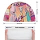 thumbnail image 2 of Gorro de Natación Desmarcar Angelina Ballerina, 2 of 6