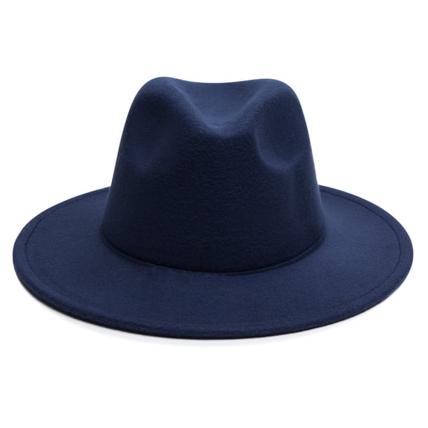 Stylish Vintage Tweed Tape Hat for Men - Large Hole Cap with Simple Design