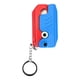 thumbnail image 4 of Creativo Pequeño Cuchillo De Rábano Juguete Necesidades Especiales Para Niños Regalo De Vacaciones Con Llavero Rojo, 4 of 5