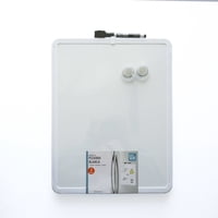 Pizarra Magnética 28 X 35.5 Cm  Pen+Gear