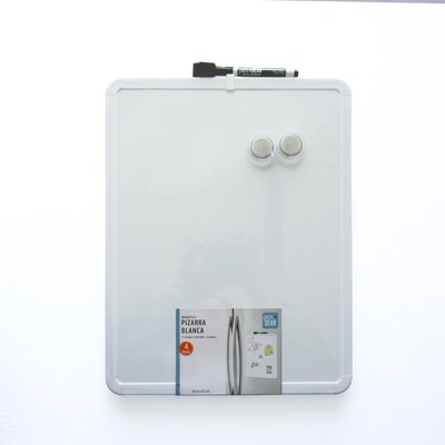 Pizarra Magnética 28 X 35.5 Cm Pen+Gear