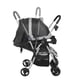 thumbnail image 3 of Coche Bebé Paseo y Cuna Twister Gris, 3 of 3