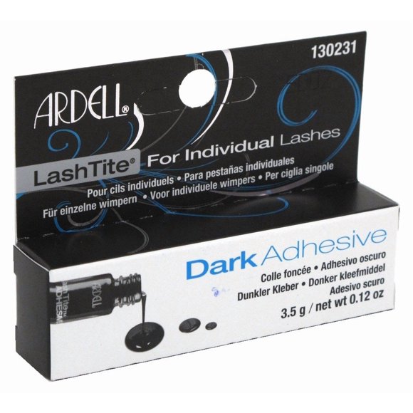 Adhesivo Ardell Lashtite Dark 3,5 g (2 unidades)