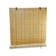 thumbnail image 2 of Cortina Roller Persiana Bambú Enrollable 120x180 cm, 2 of 3