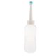 thumbnail image 1 of 560ml Superior EVA Bulbos de ducha anal enemas para bebés ni?os adultos Cabeza verde, 1 of 5