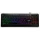 thumbnail image 1 of Teclado Gamer USB Iluminado 107 Tecas Ingles G294, 1 of 5