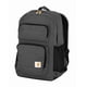 thumbnail image 1 of Mochila Carhartt 27L de un solo compartimento negra, 1 of 3