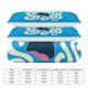 thumbnail image 3 of Sadness Inside Out Comforter Set Soft 3 Pcs Twin Bedding Sets Thicken for All Season, 3 of 5