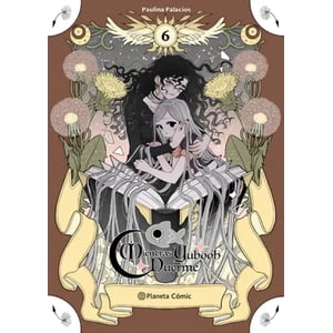 Planeta - Libro Mientras Yubooh Duerme 6 - Paulina Palacios