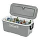 thumbnail image 4 of Cooler Coleman Rock 316 70 QT / 66 Lt, 4 of 8