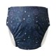thumbnail image 4 of Pa?al De Tela Para Adultos, Cubierta De Pa?al Lavable, Material Suave, Ropa Interior Para Incontinencia, Astronauta XL, 4 of 5