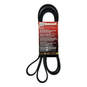 Correa Ventilador Ford F-550 Super Duty 2012-2016 Original