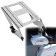 thumbnail image 1 of Portaequipaje desmontable para montaje de Tour Pak para Harley, 1 of 7