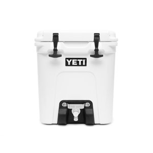 Enfriador De Agua Yeti Silo De 6 Galones Con Grifo Surepour