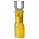 thumbnail image 1 of Terminal Spade, Gardner Bender AMT-116, termorretráctil, 12 — 10 AWG, paquete de 3 unidades, 1 of 1