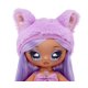 thumbnail image 3 of Muñeca de moda Na! ¡No! ¡No! Sorprende a Sweetest Gems™ Valentina Lovely, 3 of 3