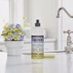 thumbnail image 2 of Jabón para platos Mrs. MEYER'S CLEAN DAY Compassion Flower 473 ml, 2 of 5