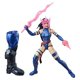 thumbnail image 1 of Figura de acción Marvel Legends Psylocke 15 cm (6 pulgadas) Serie, 1 of 7