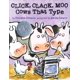 thumbnail image 1 of Click, Clack, Moo: Vacas que teclean, 1 of 1
