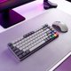 thumbnail image 5 of Teclado Fantech MK915 Maxfit Air83 SNES Edition, Sw Brown, 5 of 6