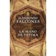 thumbnail image 1 of LIBRO La Mano De Fátima, 1 of 2