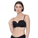 thumbnail image 1 of Sostén Mujer Wireless Copa C Negro  Corona, 1 of 5