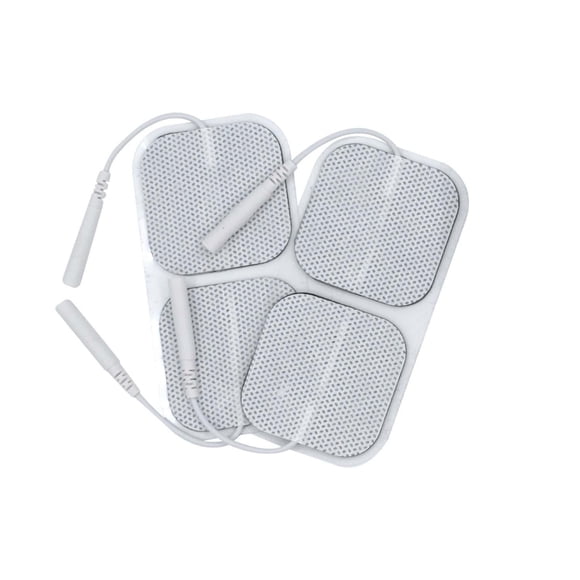 Almohadillas de Electrodos Tens MDTS100 10Unid