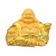 thumbnail image 1 of Resina Estatuas De Buda Maitreya Escultura Suerte Decoración Ornamento Para Mesa, 1 of 5