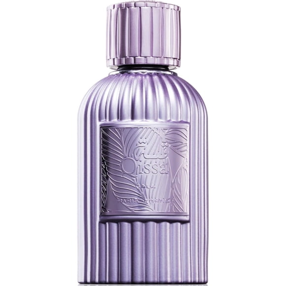 Paris Corner Qissa Gala Edp 100Ml Mujer (Huda Beauty Easy Bake)