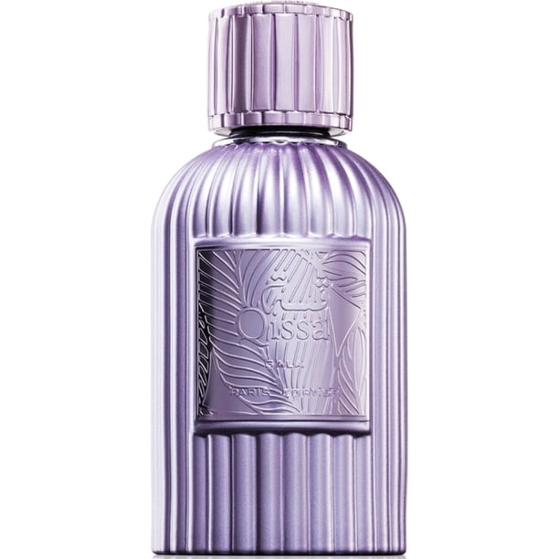 Paris Corner Qissa Gala Edp 100Ml Mujer (Huda Beauty Easy Bake)