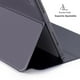 thumbnail image 3 of Funda con teclado Pro Keys 2 para iPad Air 13" M2 Zagg, 3 of 11