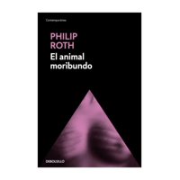 Debols!Llo - Libro El Animal Moribundo 2015 649
