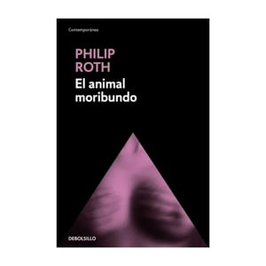 Debols!Llo - Libro El Animal Moribundo 2015 / 649