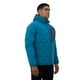 thumbnail image 4 of Parka Insulada HW Explorer Hombre Petroleo, 4 of 6
