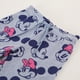 thumbnail image 3 of Pack Pantalon De Buzo Niña Minnie Caritas Gris Disney, 3 of 6
