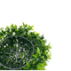 thumbnail image 3 of Pack de 6 Bolas de Pasto Artificial Césped Decoración 19cm, 3 of 3