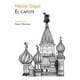 thumbnail image 1 of Libro El Capote - Nikolái Gógol -, 1 of 2