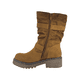 thumbnail image 4 of BOTINES CELINA RIGIO CAMEL MUJER | JS1806 - Talla 39 CL / 24.5 CM, 4 of 6