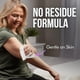 thumbnail image 3 of Toallitas de baño Scrubzz extra grandes 40 desechables para adultos, 3 of 6